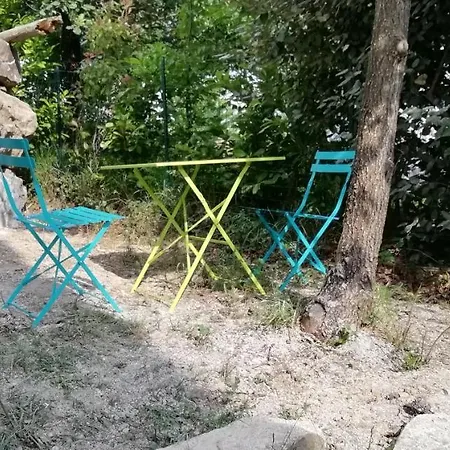 Les Bouches Rouges Avec Piscine Privée *
